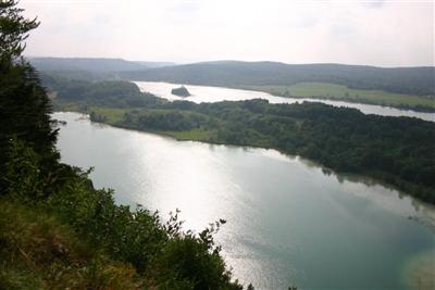 Le grand Maclu et la Motte