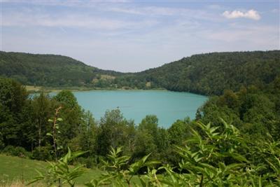Lac du Val