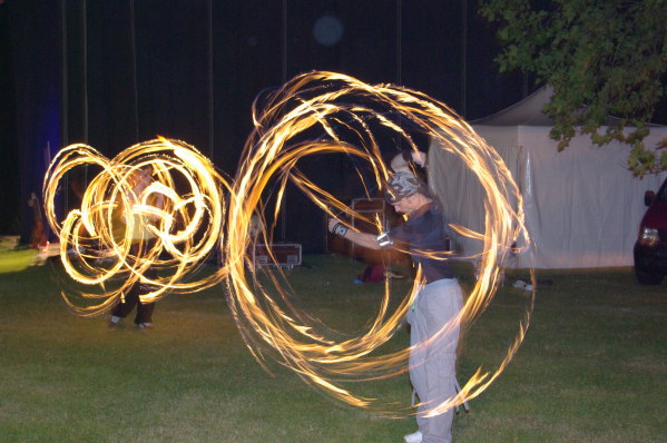 Cergy-Soit 2007