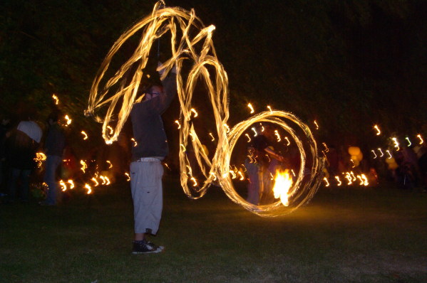 Cergy-Soit 2007