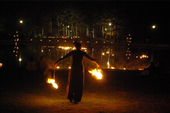 Cergy-Soit 2007