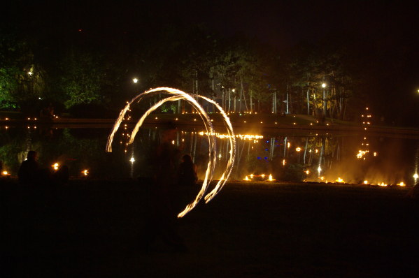 Cergy-Soit 2007