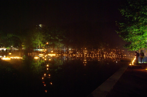 Cergy-Soit 2007